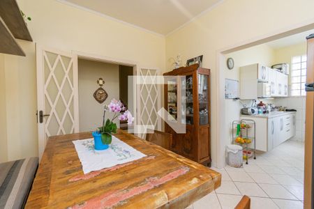 Casa à venda com 205m², 4 quartos e 1 vagaCozinha