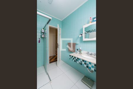 Casa à venda com 205m², 4 quartos e 1 vagaBanheiro 2