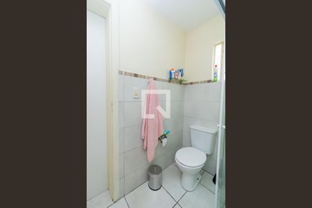 Casa à venda com 205m², 4 quartos e 1 vagaBanheiro 1