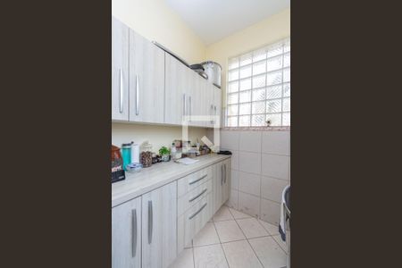 Casa à venda com 205m², 4 quartos e 1 vagaCozinha