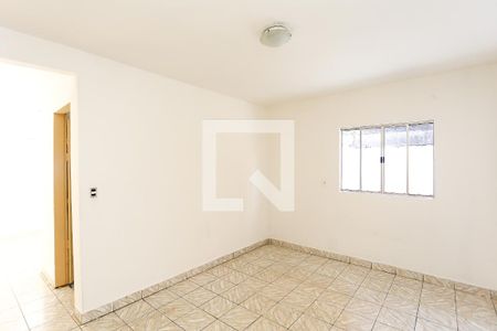 sala de casa para alugar com 2 quartos, 143m² em Vila Sônia do Taboão, Taboão da Serra
