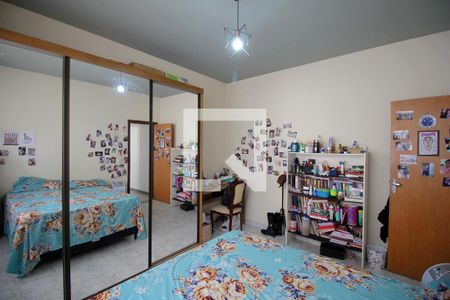 Casa à venda com 385m², 6 quartos e 1 vagaQuarto 6 – 2º piso