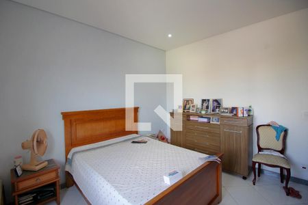 Casa à venda com 385m², 6 quartos e 1 vagaQuarto 5 – 2º piso