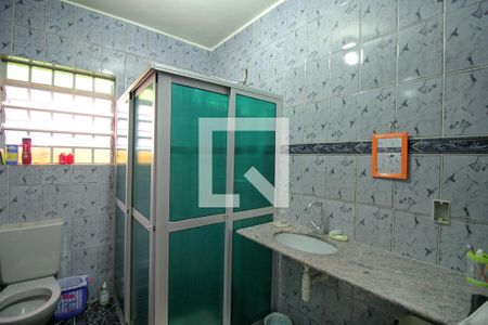 Casa à venda com 385m², 6 quartos e 1 vagaBanheiro