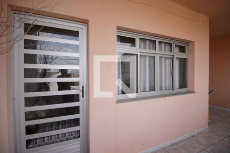 Casa à venda com 385m², 6 quartos e 1 vagaVaranda