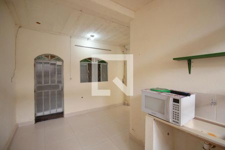 Casa à venda com 385m², 6 quartos e 1 vagaSala fundos