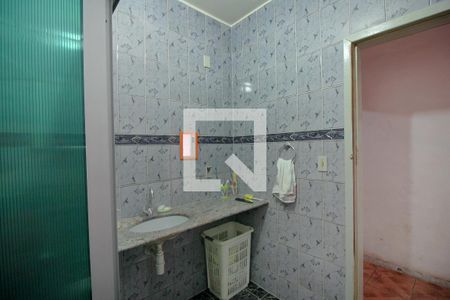 Casa à venda com 385m², 6 quartos e 1 vagaBanheiro