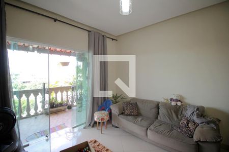 Casa à venda com 385m², 6 quartos e 1 vagaSala – 2º piso