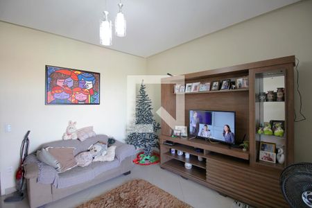 Casa à venda com 385m², 6 quartos e 1 vagaSala – 2º piso