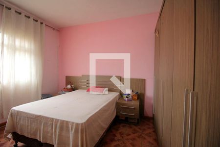 Quarto 1 de casa à venda com 6 quartos, 385m² em Vila Bom Retiro, Belo Horizonte