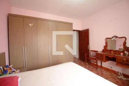 Quarto 1 de casa à venda com 6 quartos, 385m² em Vila Bom Retiro, Belo Horizonte