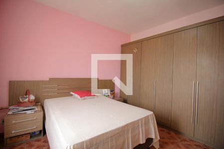 Quarto 1 de casa à venda com 6 quartos, 385m² em Vila Bom Retiro, Belo Horizonte