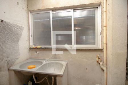 Casa à venda com 385m², 6 quartos e 1 vagaArea de Serviço