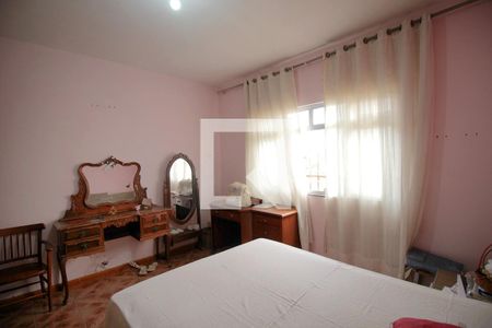 Quarto 1 de casa à venda com 6 quartos, 385m² em Vila Bom Retiro, Belo Horizonte