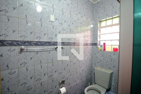 Casa à venda com 385m², 6 quartos e 1 vagaBanheiro