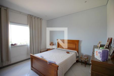 Casa à venda com 385m², 6 quartos e 1 vagaQuarto 5 – 2º piso