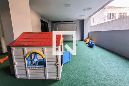 Apartamento para alugar com 65m², 2 quartos e 1 vagaÁrea comum