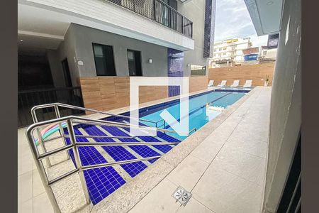 Apartamento para alugar com 65m², 2 quartos e 1 vagaÁrea comum