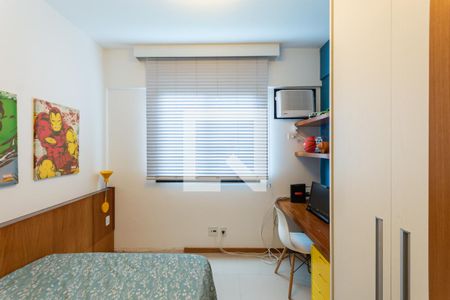 Apartamento para alugar com 65m², 2 quartos e 1 vagaQuarto