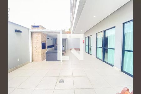 Apartamento para alugar com 65m², 2 quartos e 1 vagaÁrea comum
