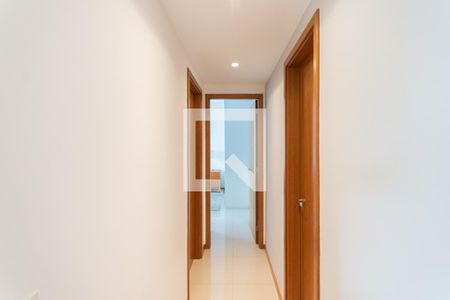 Apartamento para alugar com 65m², 2 quartos e 1 vagaCorredor
