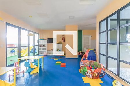 Apartamento para alugar com 65m², 2 quartos e 1 vagaÁrea comum