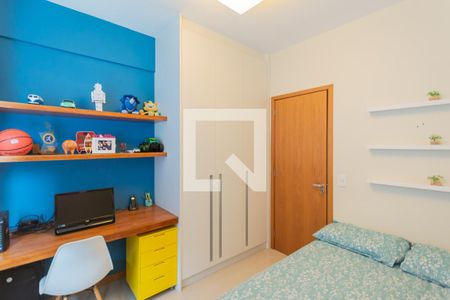 Apartamento para alugar com 65m², 2 quartos e 1 vagaQuarto