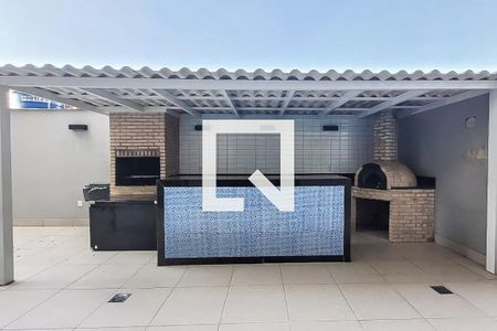 Apartamento para alugar com 65m², 2 quartos e 1 vagaÁrea comum