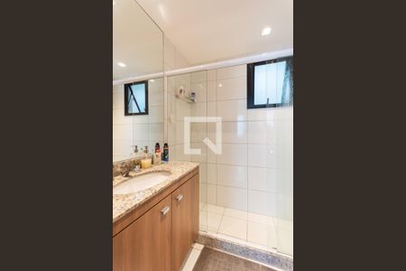 Apartamento para alugar com 65m², 2 quartos e 1 vagaBanheiro Suíte