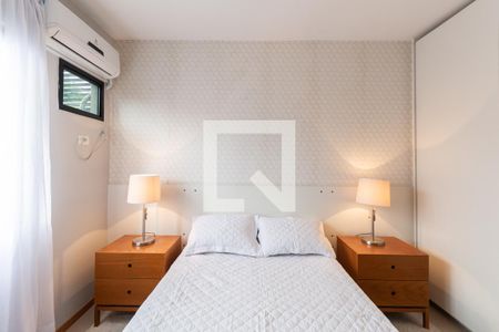 Apartamento para alugar com 65m², 2 quartos e 1 vagaSuíte