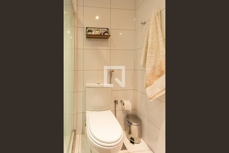 Apartamento para alugar com 65m², 2 quartos e 1 vagaBanheiro Suíte