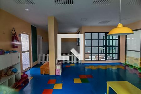 Apartamento para alugar com 65m², 2 quartos e 1 vagaÁrea comum