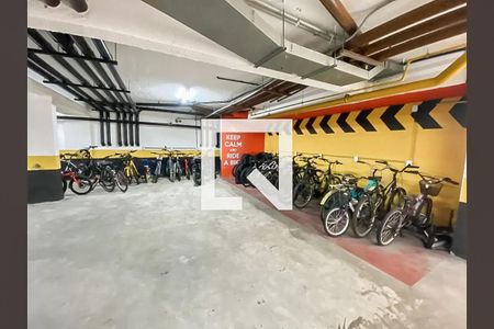 Apartamento para alugar com 65m², 2 quartos e 1 vagaÁrea comum