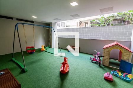 Apartamento para alugar com 65m², 2 quartos e 1 vagaÁrea comum