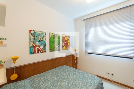 Apartamento para alugar com 65m², 2 quartos e 1 vagaQuarto
