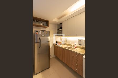 Apartamento para alugar com 65m², 2 quartos e 1 vagaCozinha
