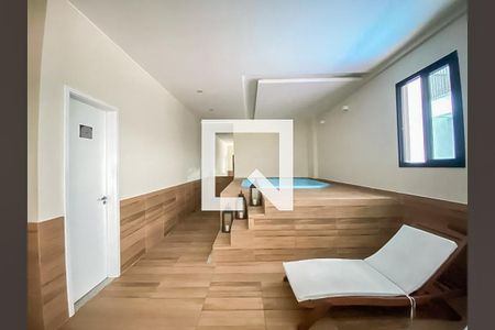 Apartamento para alugar com 65m², 2 quartos e 1 vagaÁrea comum