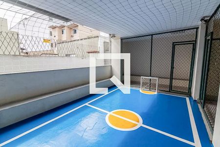 Apartamento para alugar com 65m², 2 quartos e 1 vagaÁrea comum