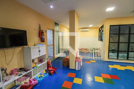 Apartamento para alugar com 65m², 2 quartos e 1 vagaÁrea comum