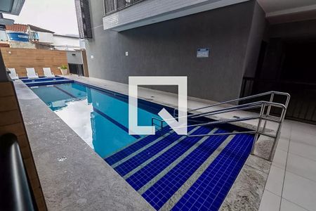 Apartamento para alugar com 65m², 2 quartos e 1 vagaÁrea comum