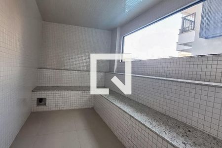 Apartamento para alugar com 65m², 2 quartos e 1 vagaÁrea comum