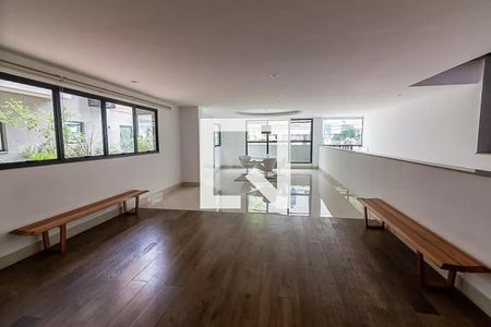 Apartamento para alugar com 65m², 2 quartos e 1 vagaÁrea comum