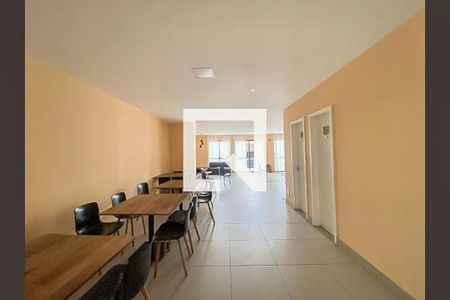 Apartamento para alugar com 65m², 2 quartos e 1 vagaÁrea comum