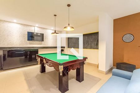 Apartamento para alugar com 65m², 2 quartos e 1 vagaÁrea comum