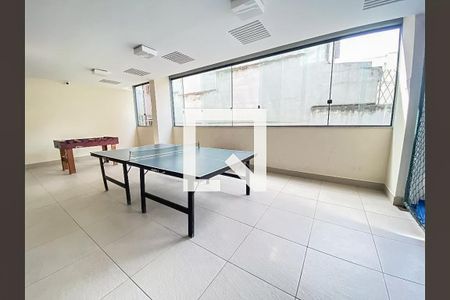 Apartamento para alugar com 65m², 2 quartos e 1 vagaÁrea comum