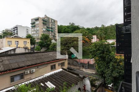 Apartamento para alugar com 65m², 2 quartos e 1 vagaVaranda da Sala