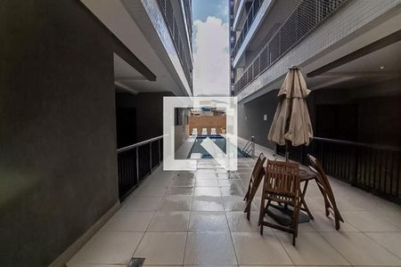 Apartamento para alugar com 65m², 2 quartos e 1 vagaÁrea comum
