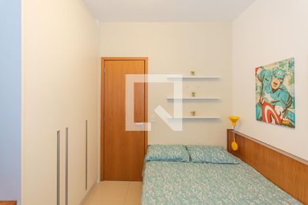 Apartamento para alugar com 65m², 2 quartos e 1 vagaQuarto