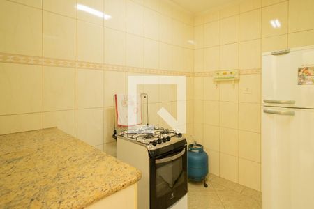 Casa à venda com 270m², 4 quartos e 2 vagasÁrea de Serviço