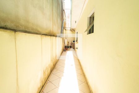 Casa à venda com 270m², 4 quartos e 2 vagasQuintal